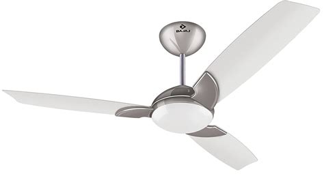 Bajaj Regal Gold Blade Mm Ceiling Fan Ivory Machine Yantra