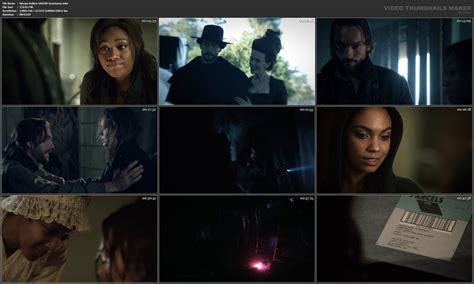 Sleepy Hollow S01 E09 Sanctuary Mkv Postimages