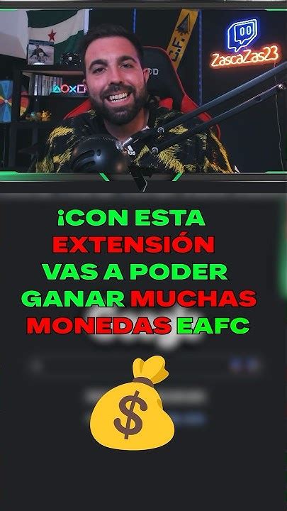 ¡esta Es La Mejor ExtensiÓn Para Ganar Muchas Monedas En Eafc 24 Youtube