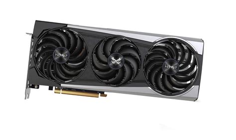 Sapphire 11306 01 20G Nitro AMD Radeon RX 6700 XT Gaming Graphics Card