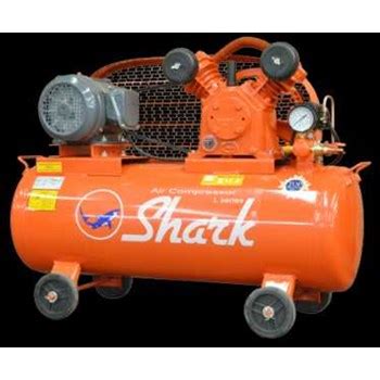 Jual KOMPRESOR LISTRIK 1 2 HP SHARK LVP 5112 AUTOMATIC MOTOR DKI