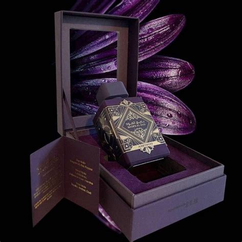 Badee Al Oud Amethyst EDP 100 Ml Perfumes Cardales