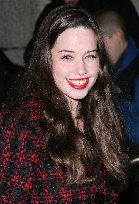 Anna Popplewell Agent Manager Publicist Contact Info