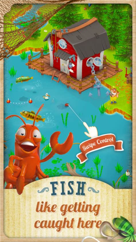 Iphone Için Hay Day İndir