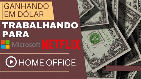 Como Trabalhar Para Netflix Home Office Home Office Como Trabalhar Em