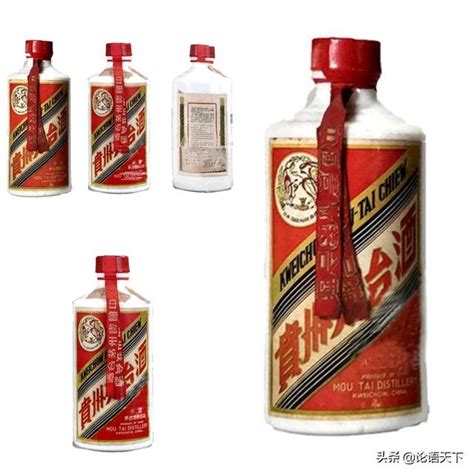 茅粉典析：60年代飛天茅台酒大全，一起穿越骨灰級藏友的50年時光 每日頭條