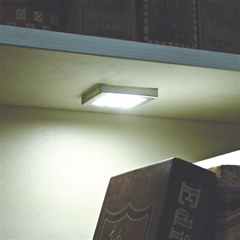 Square Led Light Inox Decor Pvt Ltd