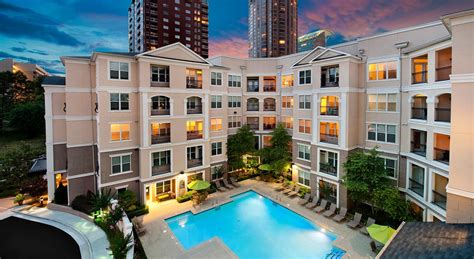 Luxury Apartments For Rent In Buckhead Atlanta Ga Atlanta Apartments