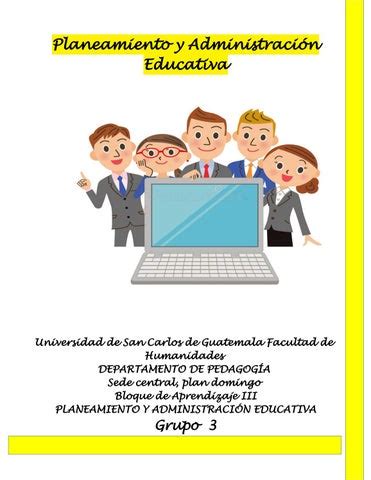 Revista De Planeamiento Y Administraci N Educativa By Gabriela Gonzalez