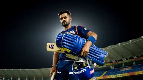 IPL: Vinay Kumar Joins Mumbai Indians as Talent Scout