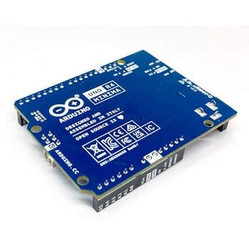 ABX00080 Arduino Uno R4 Minima Arduino 1台 ABX00080 通販モノタロウ