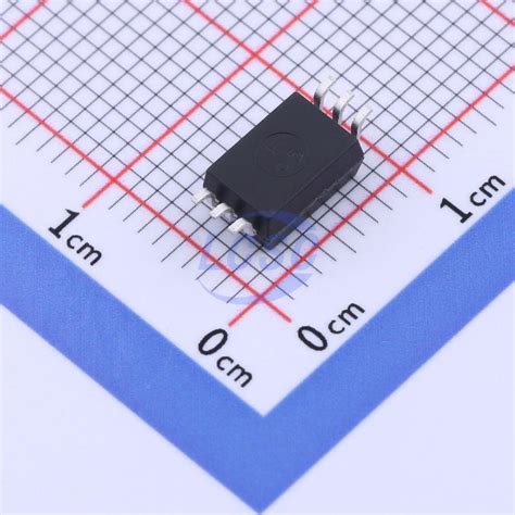 Fod Tr Onsemi Optocouplers Logic Output Jlcpcb