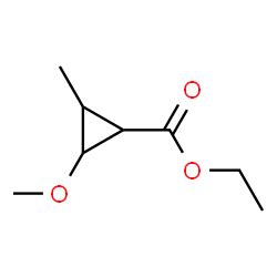 CAS 679816 73 0 Cyclopropanecarboxylic Acid 2 Methoxy 3 Methyl