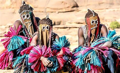 La Culture Au Burkina Faso Discover Burkina Faso