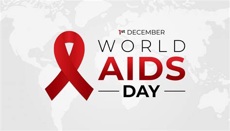 World AIDS Day Non Communicable Disease Injury Prevention And Control