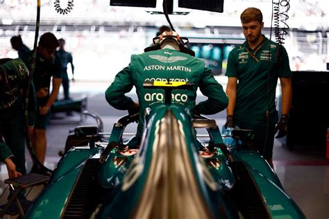 Fernando Alonso En Su Mejor Momento Y Con Un Largo Futuro En Aston