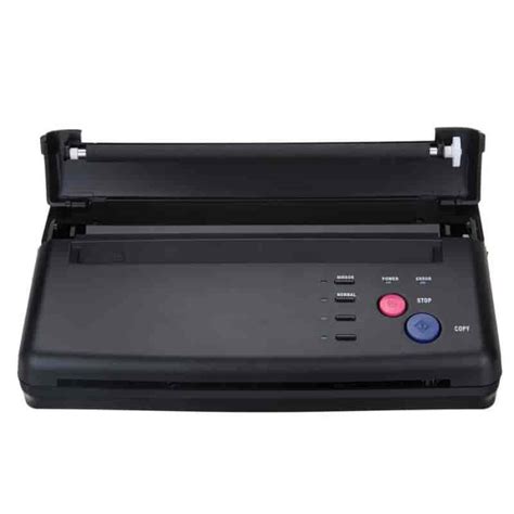 Aggregate More Than 73 Epson Tattoo Stencil Printer In Coedo Vn