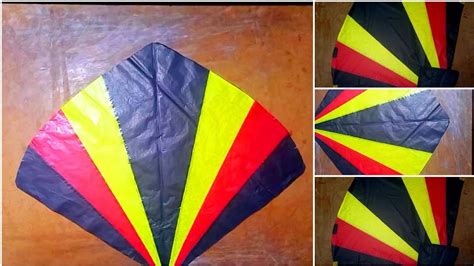 Step By Step Tadi Pan Kite Making Tawa Tadi Pan Banay Ka Tariqa Home