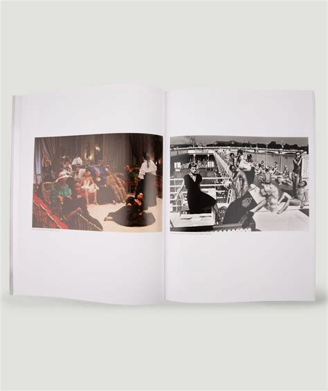 Helmut Newton Coffee table book | JOSH V Home | Official online shop