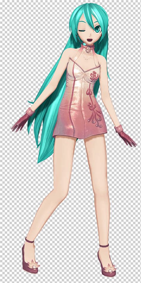 Hatsune Miku Proyecto Diva F Sega Vocaloid Mikumikudance Hatsune Miku