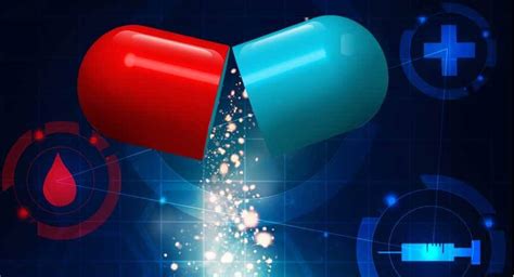 Digital Pill To Transform The Healthcare Outlook Key Insights