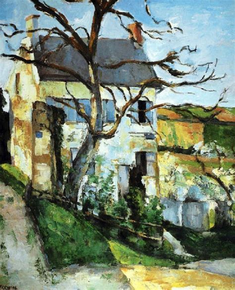 BO FRANSSON Posts tagged Paul Cézanne Cezanne art Paul cezanne