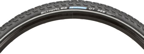 Schwalbe Marathon GT 365 Performance 28 Drahtreifen Bike Components