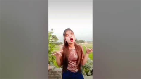 Ladki Ladki Jaan Ke Kamjor Bani Kamahima Viral Status Khushbu Tiwari