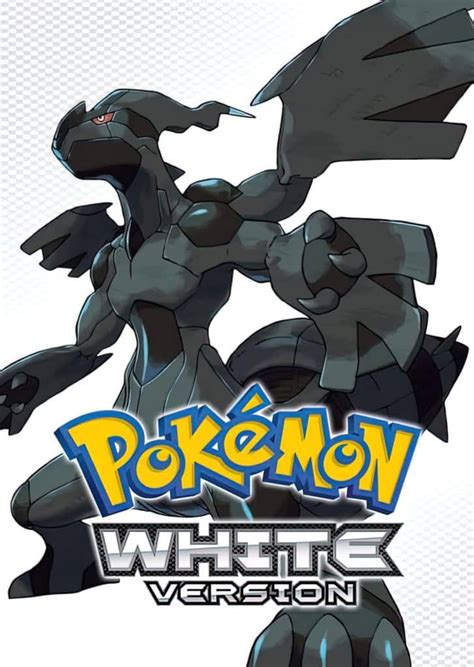 Pokémon™ White Version (2010)