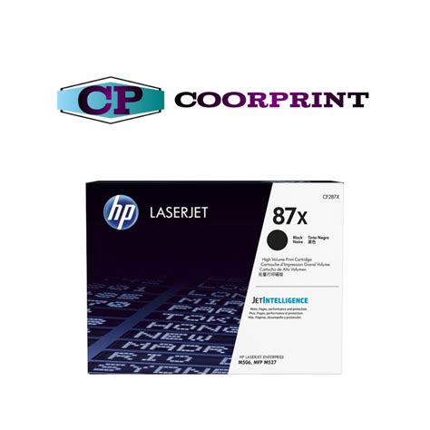 Jual Hp X High Yield Black Original Laserjet Toner Cartridge Cf X