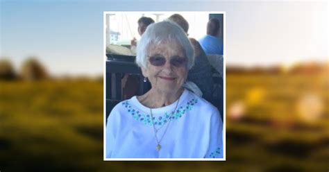 Rosella M Rosie Hardy Obituary 2015 Titus Funeral Home And