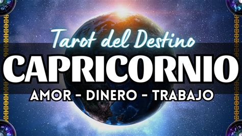 Capricornio ♑️ Esta RelaciÓn 💕💘💕 Te Trae Todo Esto 😲 Ya Estas Preparad 💪 Capricornio Youtube