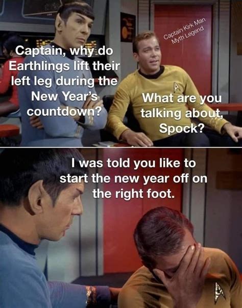 Pin By Lorraine Owens On Too Funny Star Trek Jokes Funny