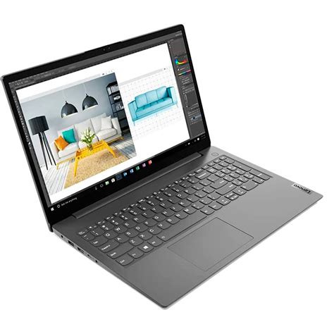 Notebook Lenovo V15 G4 AMN 15 6 FHD TN AMD Ryzen 3 7320U 2 4 4 1GHz