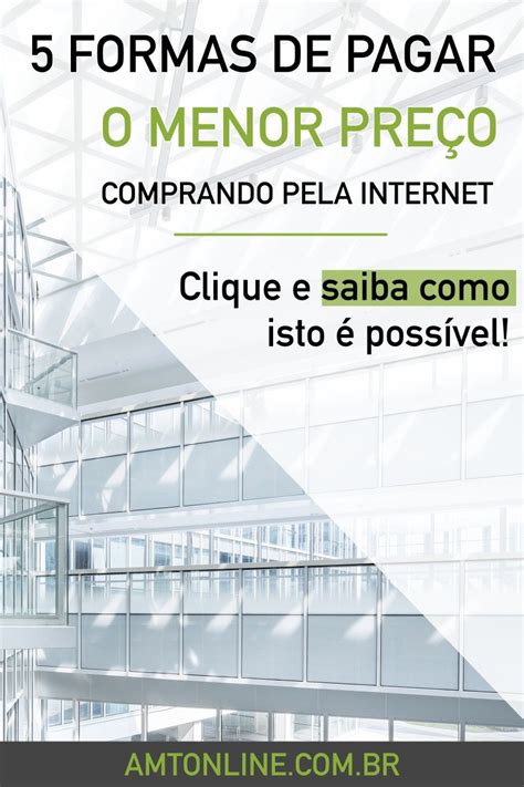 Saiba Como Economizar Em Compras Pela Internet Compras Pela Internet