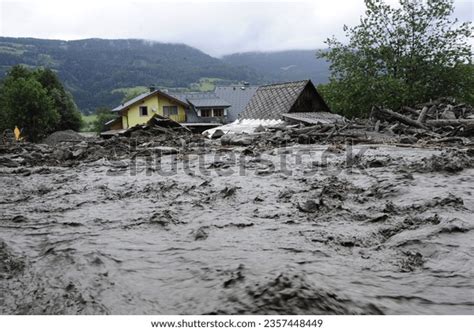 Heavy Flooded Areas Photos and Images | Shutterstock