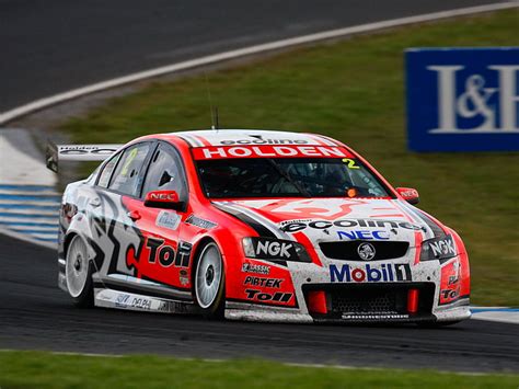 Hd Wallpaper 2007 Commodore Holden Race Racing Supercar V 8 V E