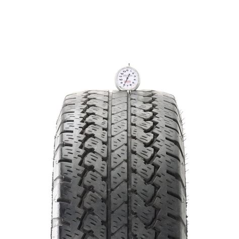 Set Of Used R Bridgestone Dueler A T Rh S S Utires