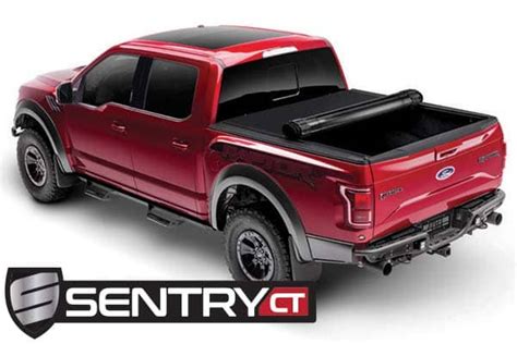 Truxedo Sentry Ct Hard Roll Up Tonneau Cover Dodge Ram Autoeqca