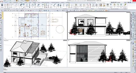 Construction Drawing Software For Bim Collaboration Idecad