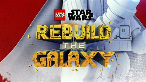 Lego Star Wars Rebuild The Galaxy Writers Discuss Giving Live To Darth