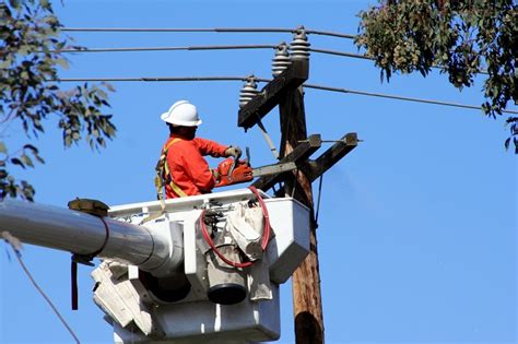 Este Lunes Programaron Cortes De Energ A En Localidades Del