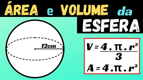 Volume Da Esfera Exercicios Resolvidos LIBRAIN