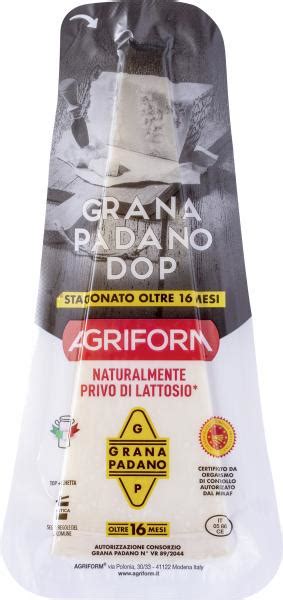 Agriform Grana Padano DOP Online Kaufen Bei MyTime De