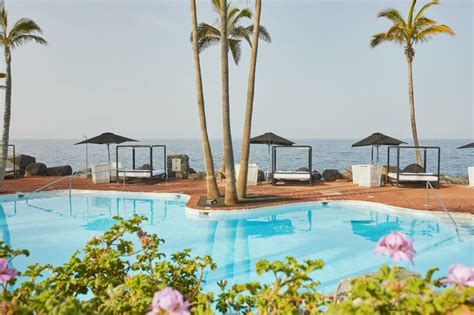 30 Best Hotels In Tenerife Luxury Boutique 5 Star