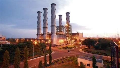 Ntpc Power Plant