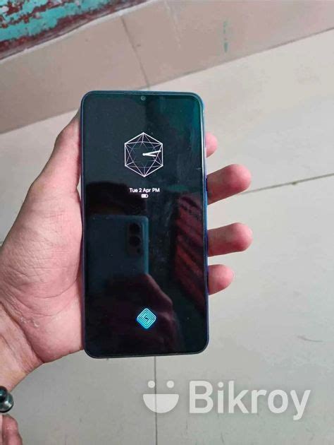 Vivo S Pro Gb Gb Fresh Used For Sale In Jatrabari Bikroy