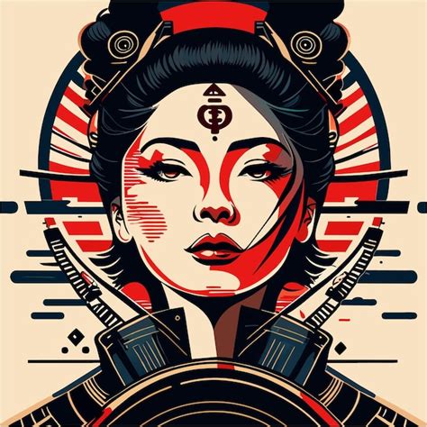 La Belleza De Las Geishas Reinventada Ukiyoe Y El Arte Del Tatuaje