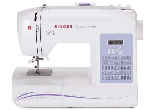 Singer Fashion Mate Sewing Machine | Walmart Canada