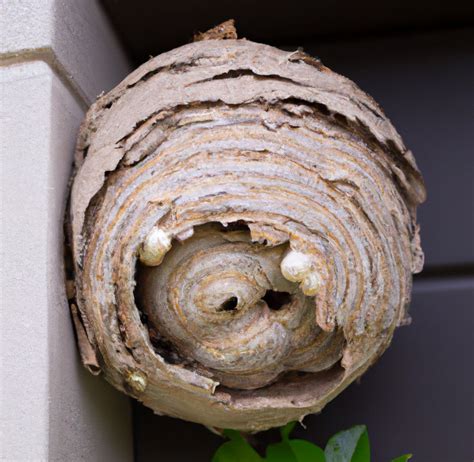 Remove Wasp Nest In Astano 058 510 22 54